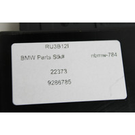 2012-2015 BMW X1 Electronics Junction Box 61359286785 OEM