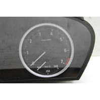 2005 BMW 645Ci E64 Speedometer Speedo Instrument Cluster OEM