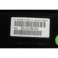 2005 BMW 645Ci E64 Speedometer Speedo Instrument Cluster OEM