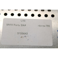 2007 BMW 328i 335i Radio Stereo Navigation CCC Receiver CD DVD - 65839159042 OEM