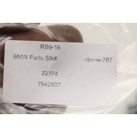 2019 BMW M760i G12 Heater Ac Ionizer Control Module - 64117942809 OEM