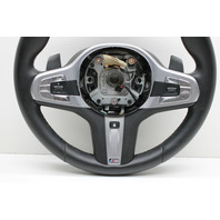 2019 BMW M760i G12 Steering Wheel M Sport Paddle Shift - 32308008186 OEM