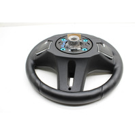 2019 BMW M760i G12 Steering Wheel M Sport Paddle Shift - 32308008186 OEM