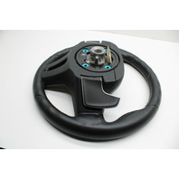 2019 BMW M760i G12 Steering Wheel M Sport Paddle Shift - 32308008186 OEM