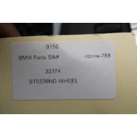 2019 BMW M760i G12 Steering Wheel M Sport Paddle Shift - 32308008186 OEM