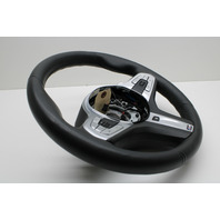 2019 BMW M760i G12 Steering Wheel M Sport Paddle Shift - 32308008186 OEM