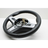 2019 BMW M760i G12 Steering Wheel M Sport Paddle Shift - 32308008186 OEM