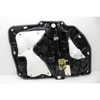 2017 2018 2019 BMW 740i 750i 760i G12 Rear Door Window Regulator Right - 51357422878 OEM