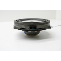 2019 BMW M760i G12 Speaker Mid Range B & W OEM