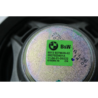 2019 BMW M760i G12 Speaker Mid Range B & W OEM