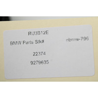 2019 BMW M760i G12 Speaker Mid Range B & W OEM