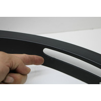 2014-2018 BMW X5 Right Front Fender Flare Arch Flare 51777294374 OEM