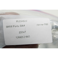 2009-2011 BMW 328i 335i LED Turn Signal Light Module Right - 63127245816 OEM