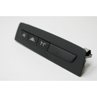 2015 BMW M3 Lane Departure Assist Switch Panel - 61319268479 OEM