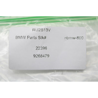 2015 BMW M3 Lane Departure Assist Switch Panel - 61319268479 OEM