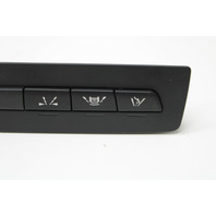 2015 BMW M3 Lane Departure Assist Switch Panel - 61319268479 OEM