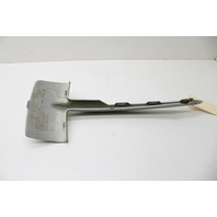 2014-2018 BMW X5 Front Bumper Fog Light Grille Molding Left Driver OEM