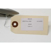 2014-2018 BMW X5 Front Bumper Fog Light Grille Molding Left Driver OEM