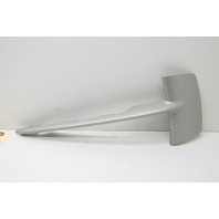 2014-2018 BMW X5 Front Bumper Fog Light Grille Molding Left Driver OEM