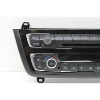 BMW 320i 328i 335i 340i 428i 430i Climate Control Panel 64119354146 OEM
