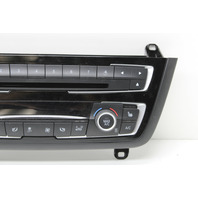 BMW 320i 328i 335i 340i 428i 430i Climate Control Panel 64119354146 OEM