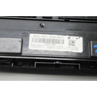 BMW 320i 328i 335i 340i 428i 430i Climate Control Panel 64119354146 OEM