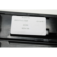 BMW 320i 328i 335i 340i 428i 430i Climate Control Panel 64119354146 OEM