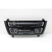 BMW 320i 328i 335i 340i 428i 430i Climate Control Panel 64119354146 OEM
