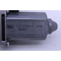 2006 2007 2008 BMW 750i E65 Parking Brake Actuator Motor OEM