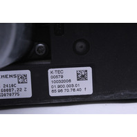 2006 2007 2008 BMW 750i E65 Parking Brake Actuator Motor OEM