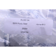 2006 2007 2008 BMW 750i E65 Parking Brake Actuator Motor OEM