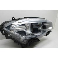 2014-2018 BMW X5 Headlight Xenon Right Complete - 63117317110 OEM