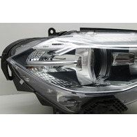 2014-2018 BMW X5 Headlight Xenon Right Complete - 63117317110 OEM
