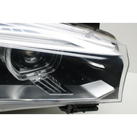 2014-2018 BMW X5 Headlight Xenon Right Complete - 63117317110 OEM