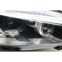 2014-2018 BMW X5 Headlight Xenon Right Complete - 63117317110 OEM