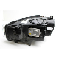 2014-2018 BMW X5 Headlight Xenon Right Complete - 63117317110 OEM