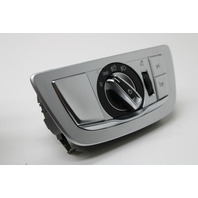 2016-2019 BMW 740i 750i 760i Alpina G12 Headlight Switch OEM