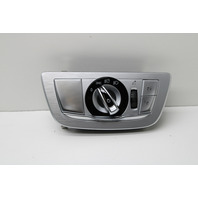 2016-2019 BMW 740i 750i 760i Alpina G12 Headlight Switch OEM
