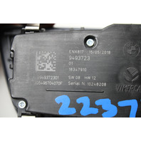 2016-2019 BMW 740i 750i 760i Alpina G12 Headlight Switch OEM