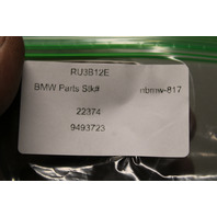 2016-2019 BMW 740i 750i 760i Alpina G12 Headlight Switch OEM