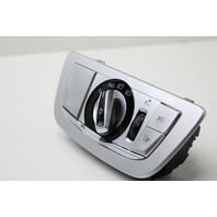 2016-2019 BMW 740i 750i 760i Alpina G12 Headlight Switch OEM