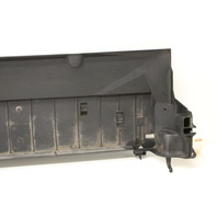 2014-2018 BMW X5 N55 Front Radiator Support Cover Bracket Upper - 17117646138 OEM