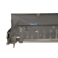 2014-2018 BMW X5 N55 Front Radiator Support Cover Bracket Upper - 17117646138 OEM