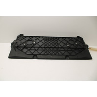 2014-2018 BMW X5 N55 Front Radiator Support Cover Bracket Upper - 17117646138 OEM