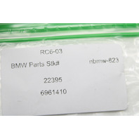 2005 BMW Z4 Front Impact Sensor Right - 65776961410 OEM