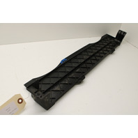 2014-2018 BMW X5 N55 Upper Radiator Support Cover Bracket 17118574000 OEM