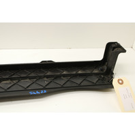 2014-2018 BMW X5 N55 Upper Radiator Support Cover Bracket 17118574000 OEM