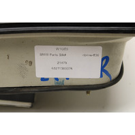 1991-1997 BMW 840i 850i E31 Tail Light Right OEM