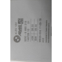 2017 2018 2019 BMW 740i 750i 760i G12 Steering Column Module - 32306885215 OEM