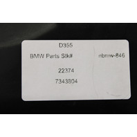 2014 2015 2016 2017 2018 BMW X5 F15 N55 Front Air Brake Duct Right - 51747343804 OEM